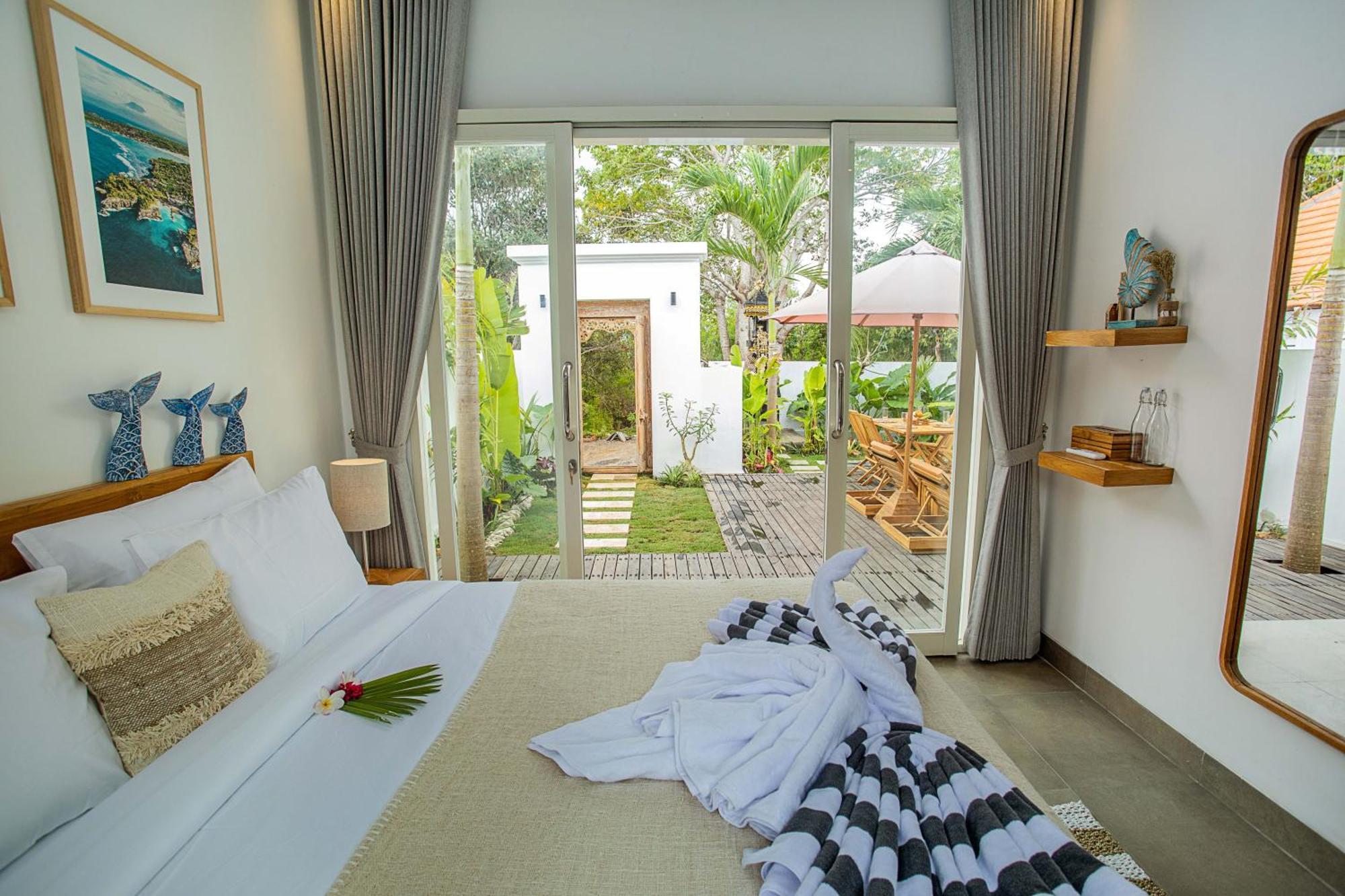 Alas Villa Nusa Lembongan