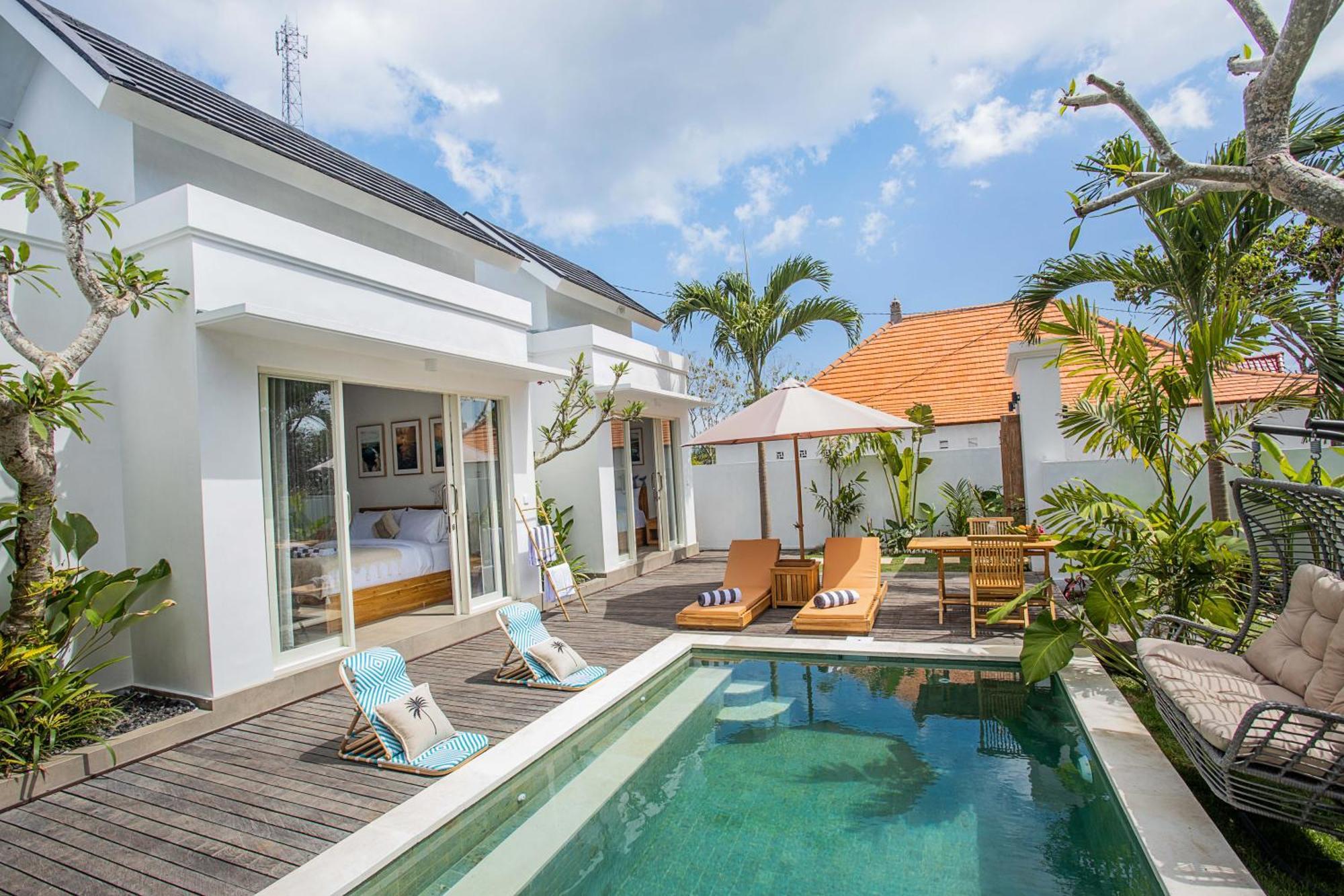 Alas Villa Nusa Lembongan