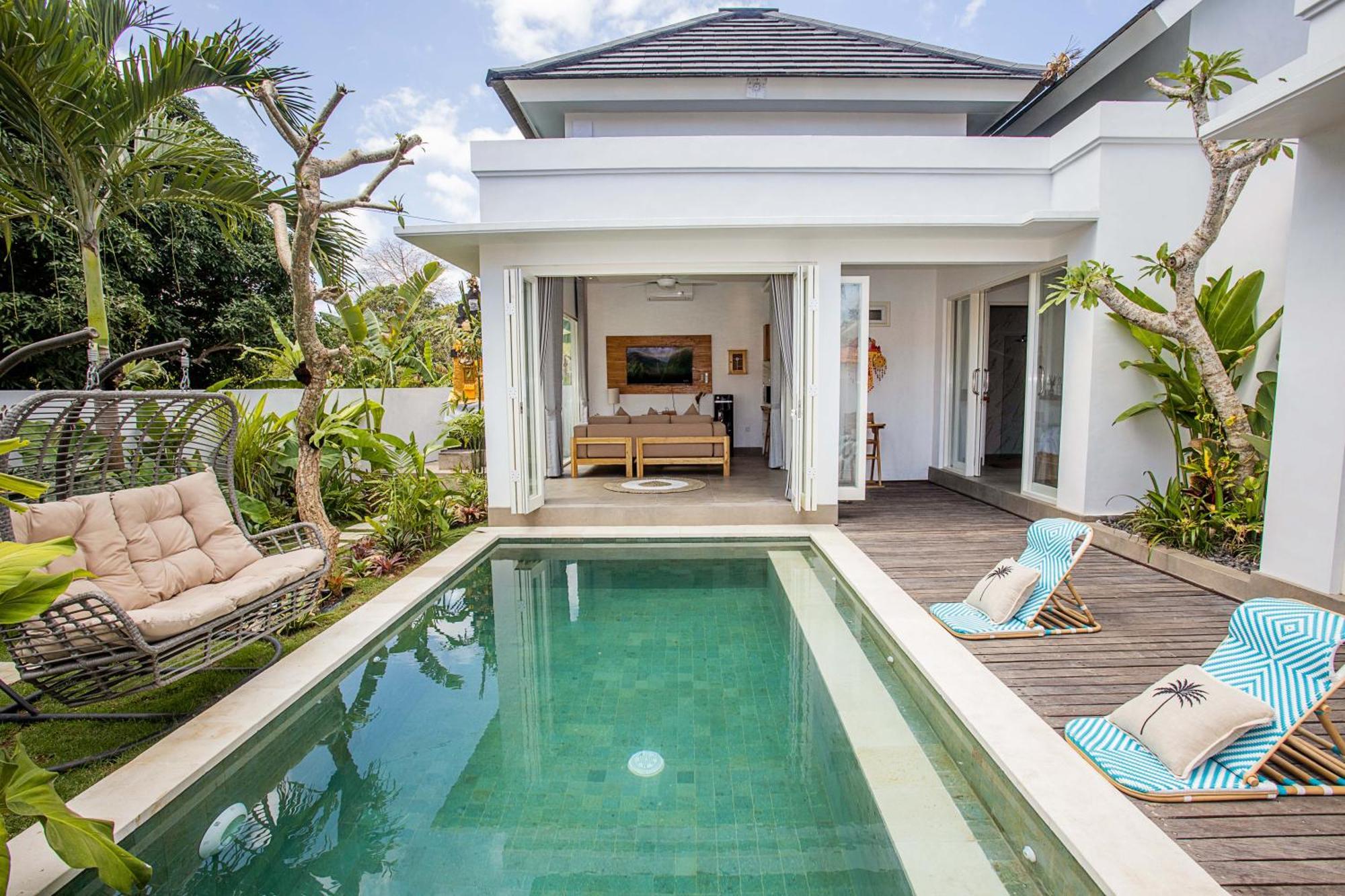 Alas Villa Nusa Lembongan
