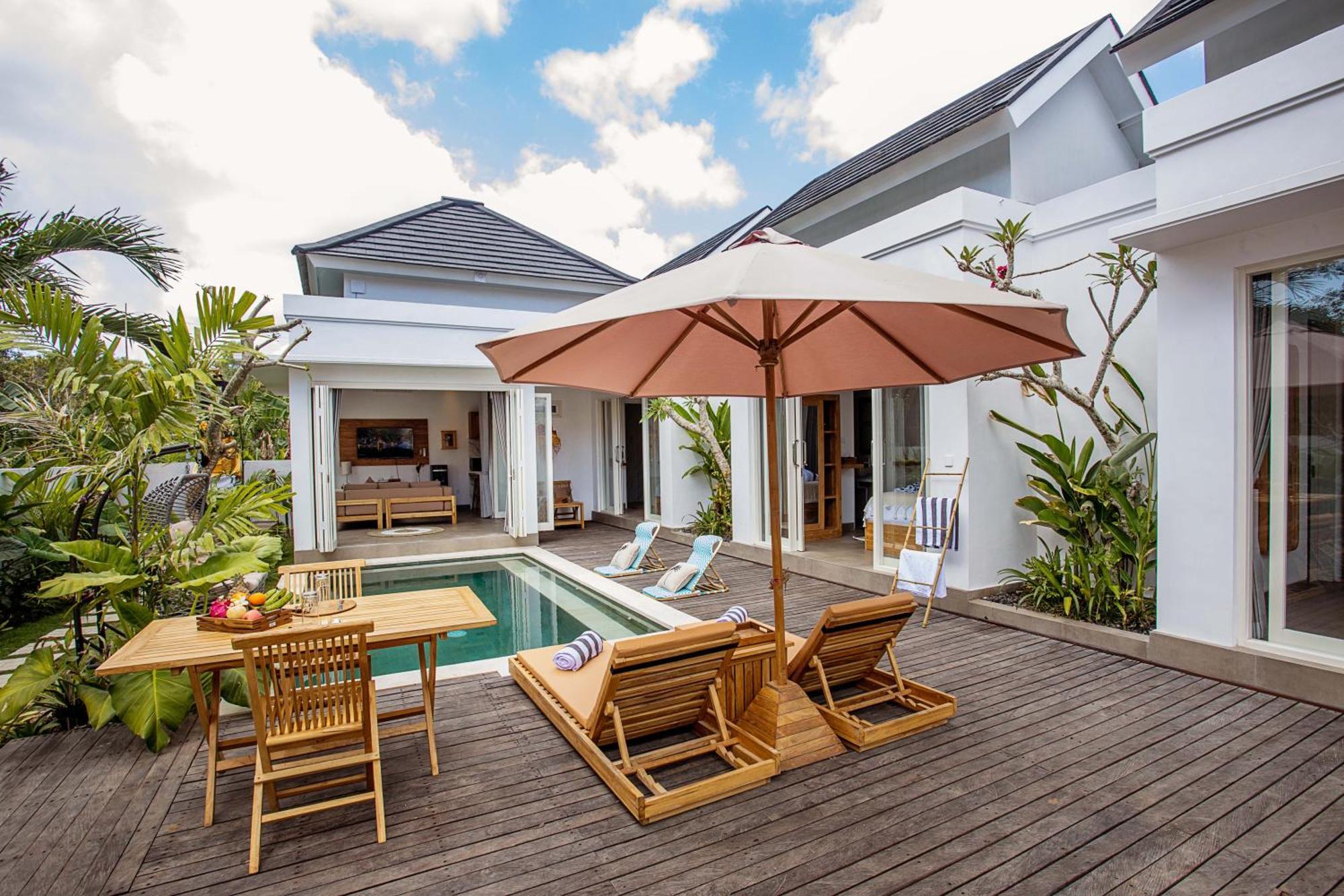 Alas Villa Nusa Lembongan