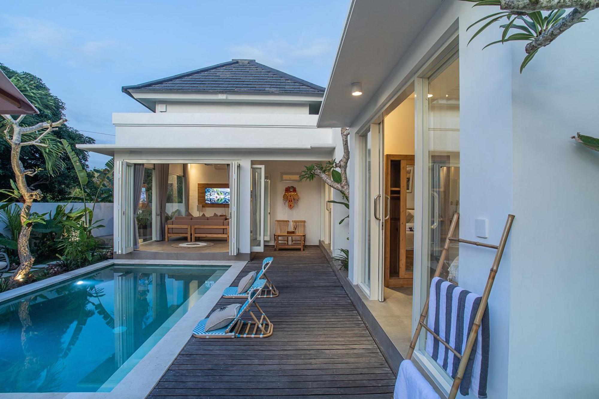 Alas Villa Nusa Lembongan